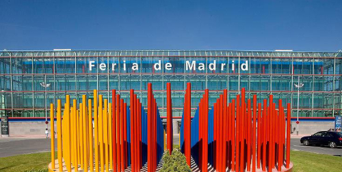 Institution IFEMA de Madrid